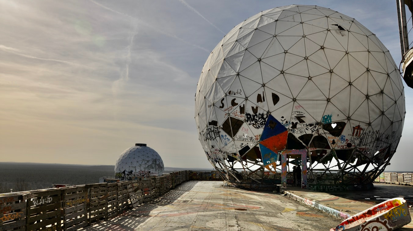 Teufelsberg